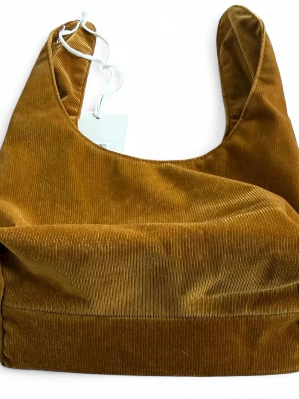NWT Merit Beauty Signature Bag
